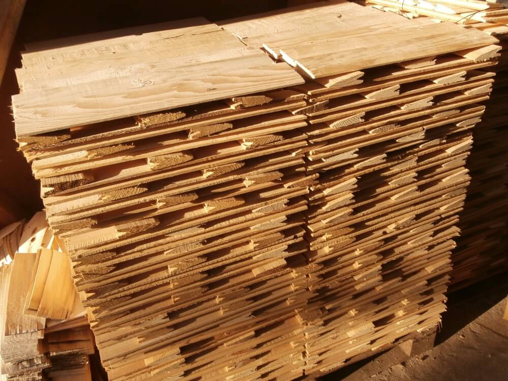 dachy drewniane 1