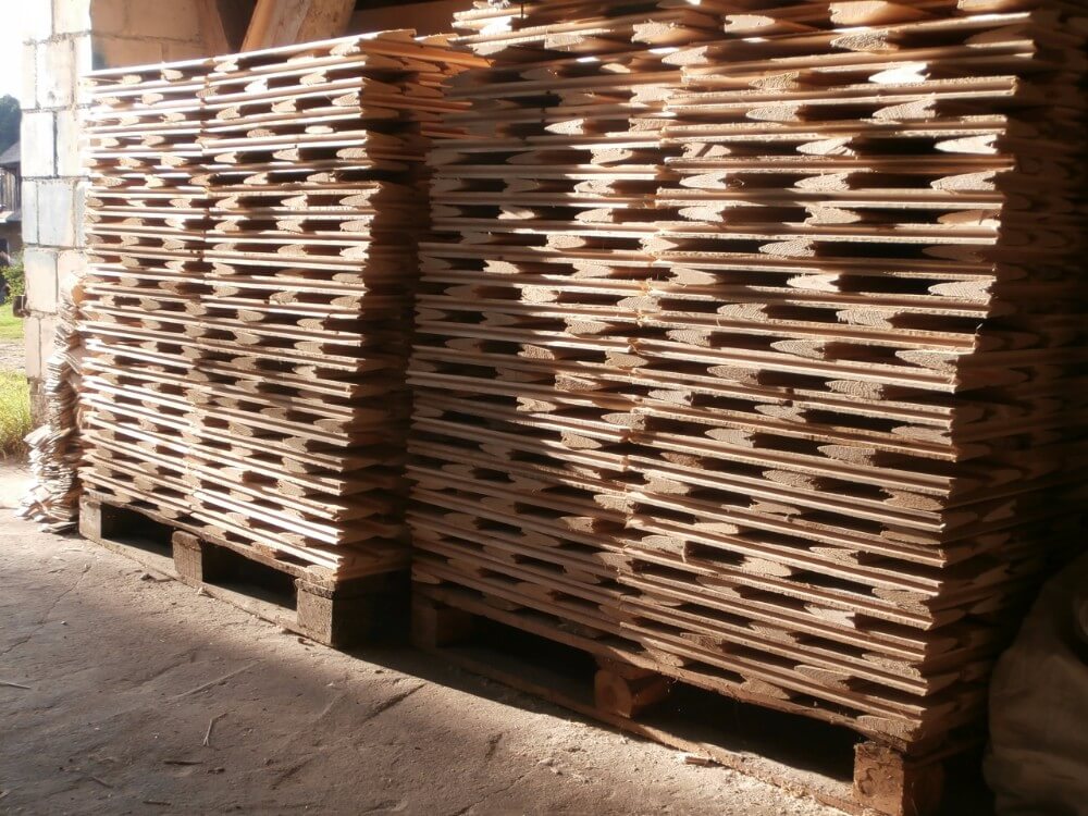 dachy drewniane 2